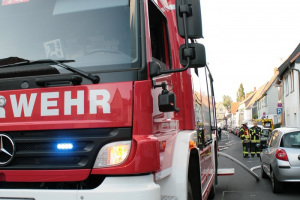 2015 - 90 Jahre Feuerwehr Bommersheim