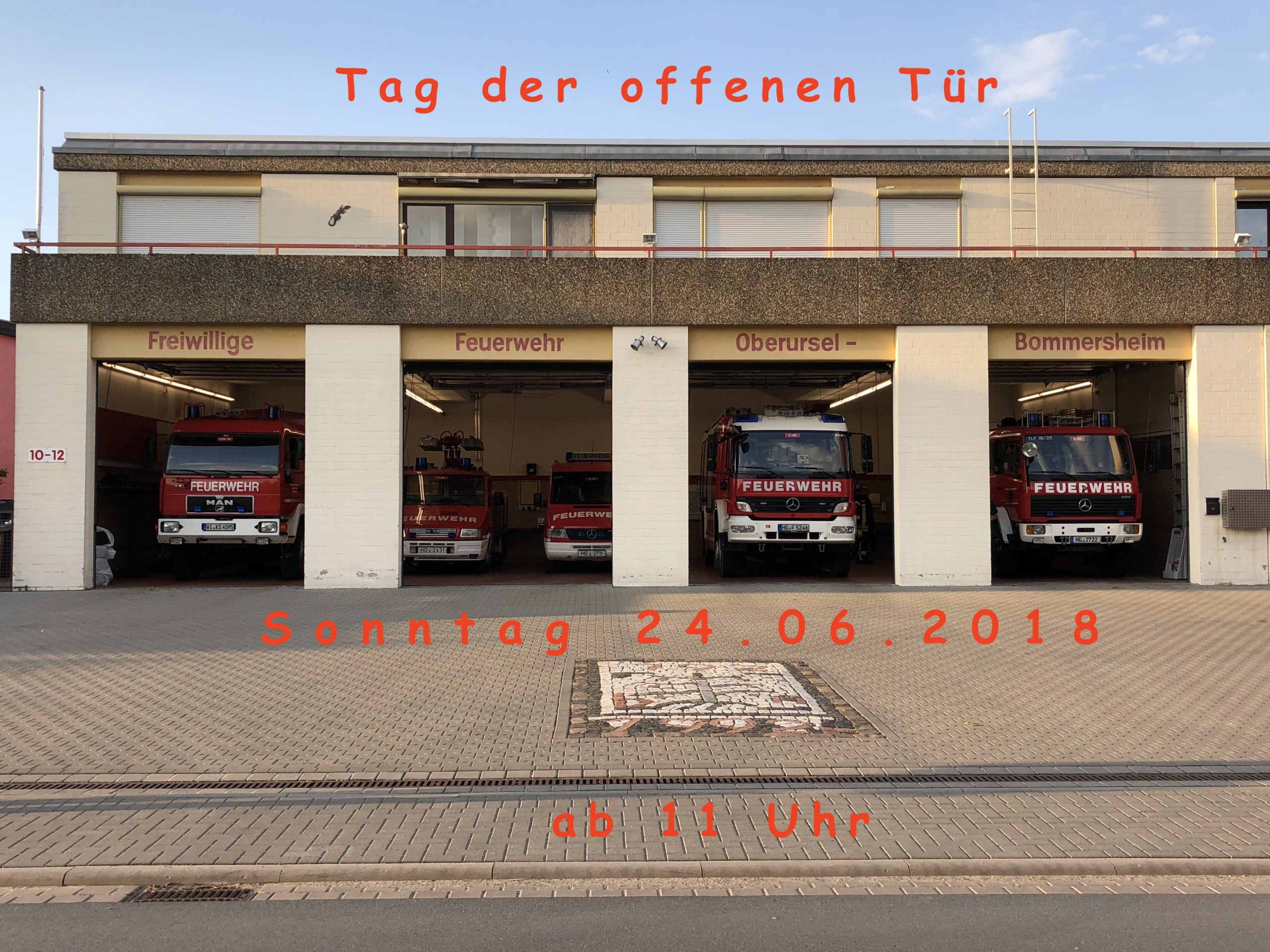 Mehr über den Artikel erfahren TdoT2018