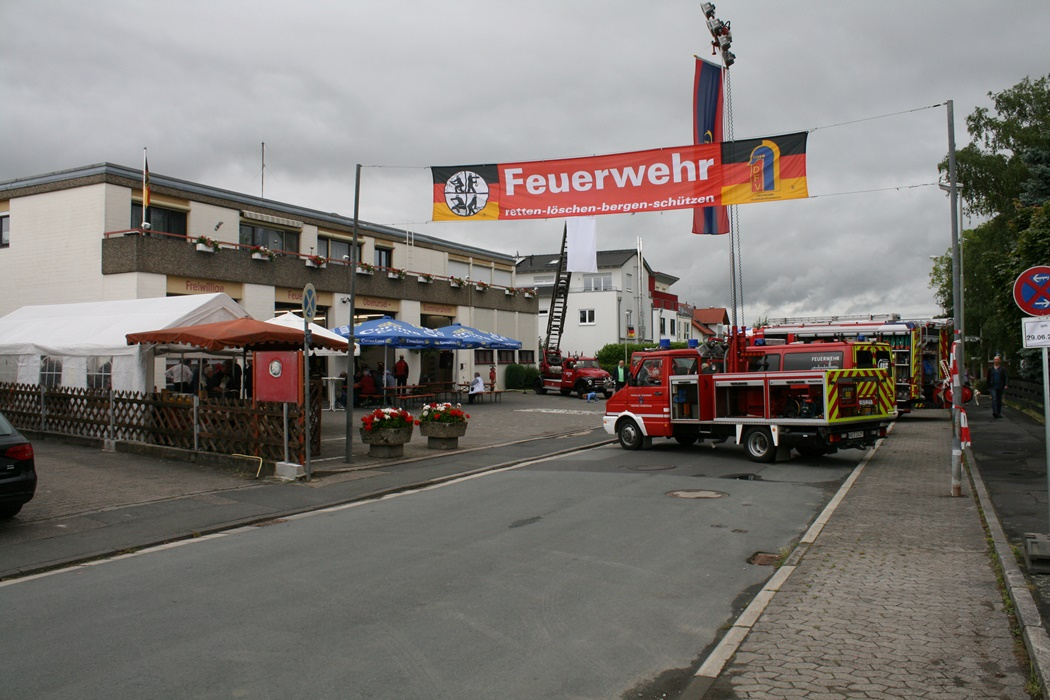 Mehr über den Artikel erfahren Tag der offenen Tür 2014