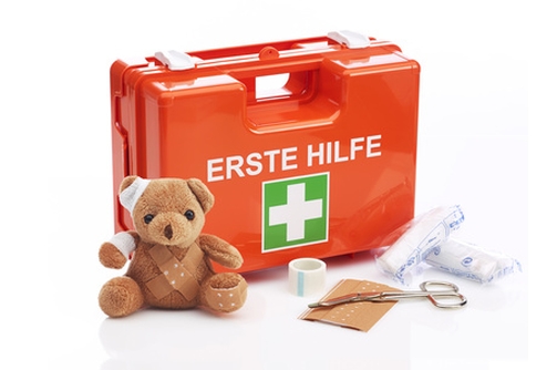 Du betrachtest gerade Hausapotheke