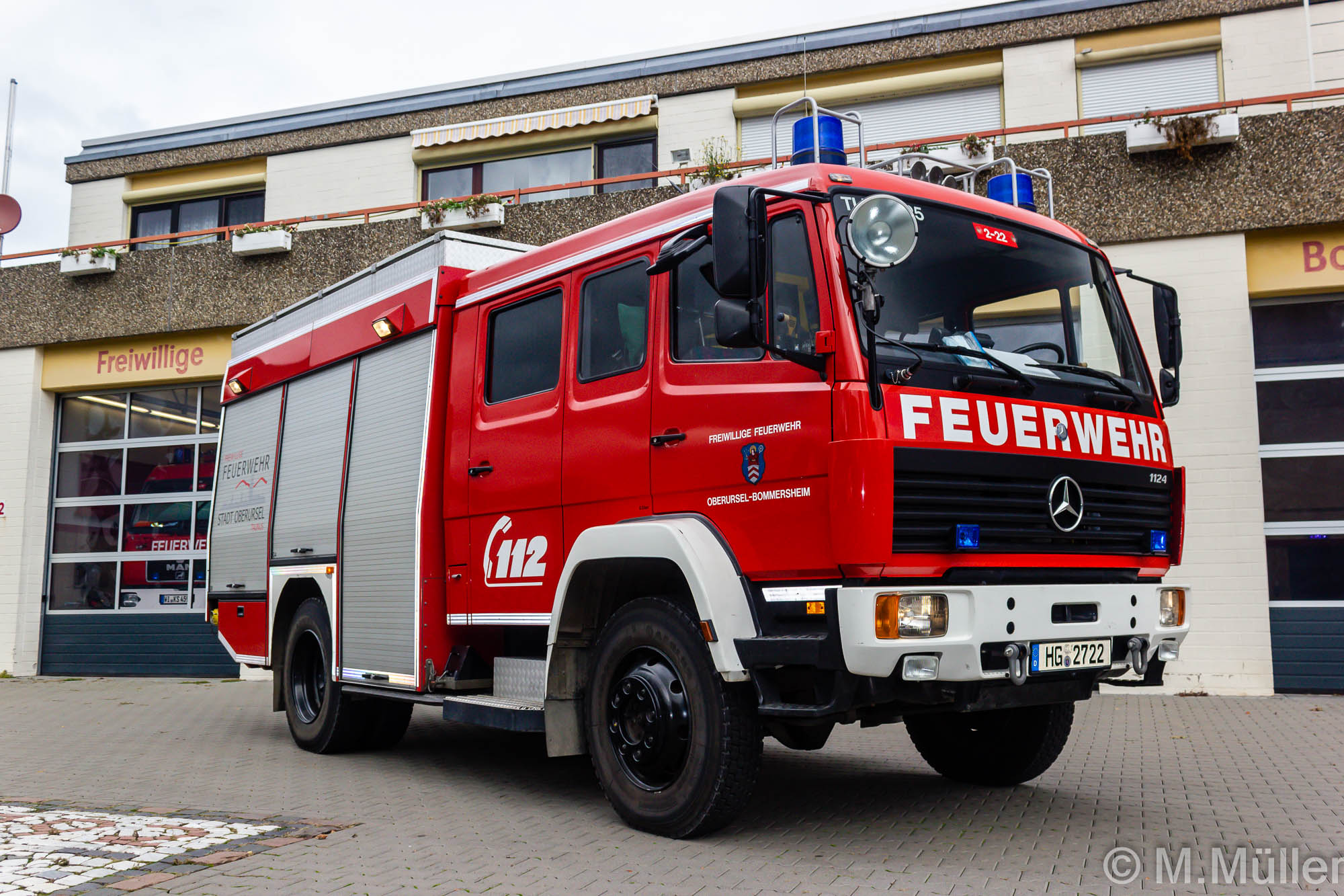 Mehr über den Artikel erfahren TLF 16/25 (2000-2023)