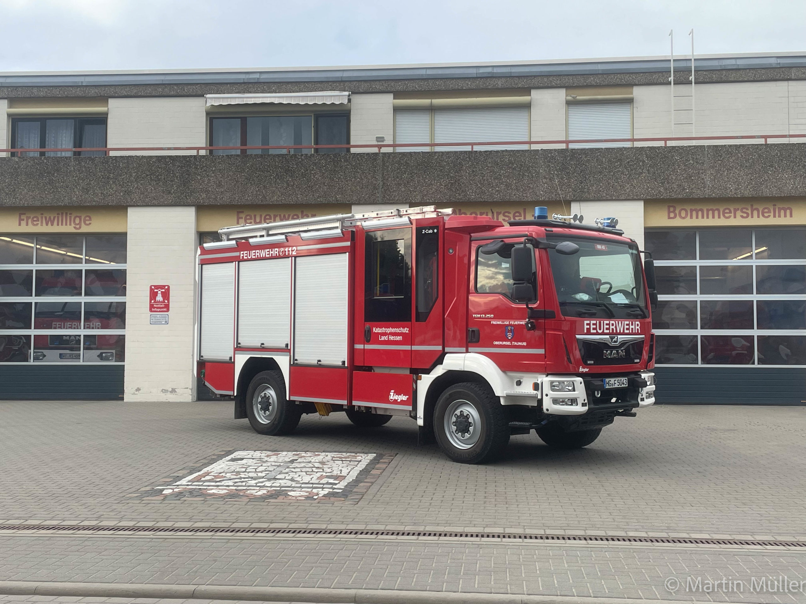 Mehr über den Artikel erfahren LF 10 KatS